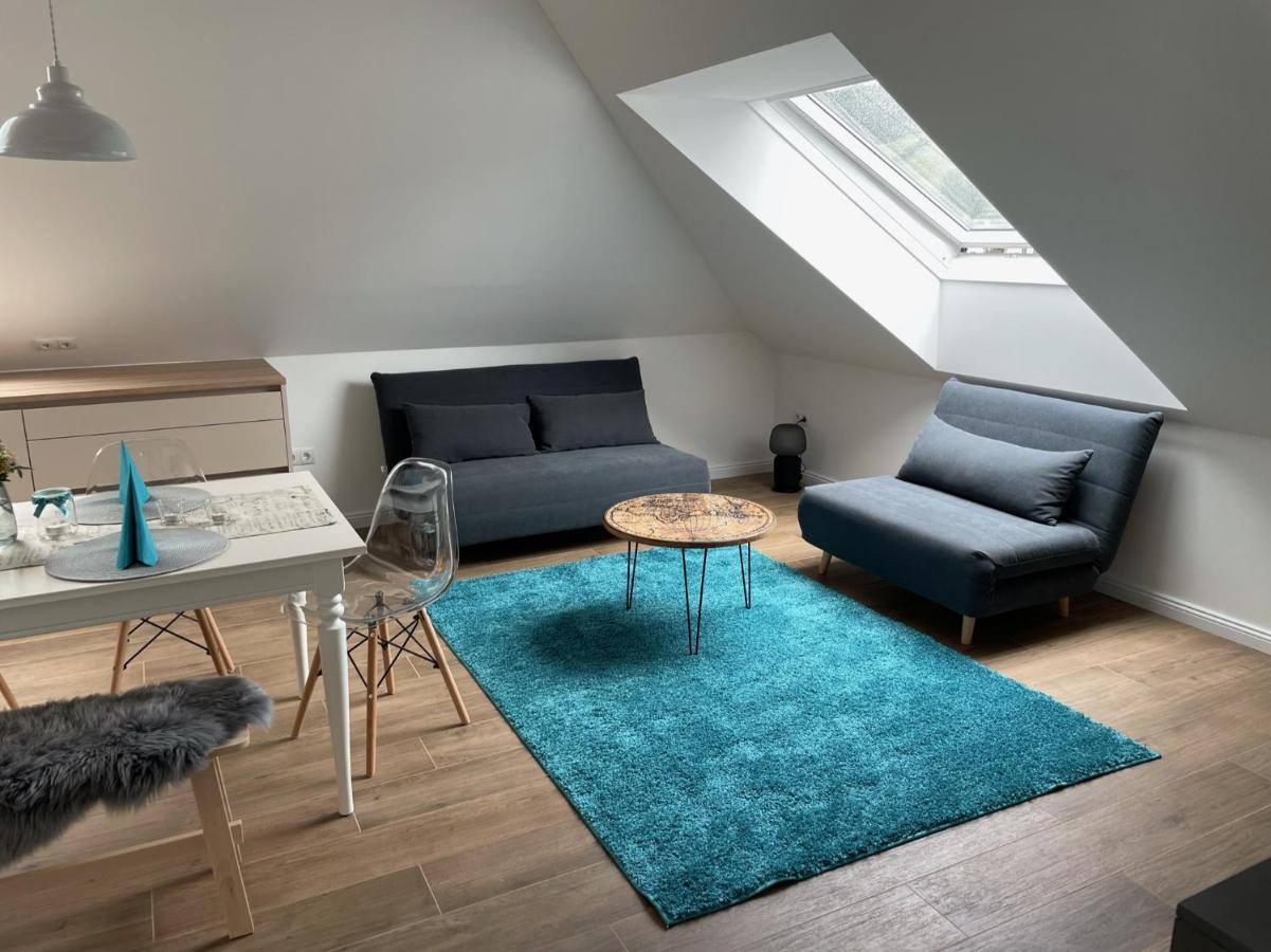 Kerschbaumer.Apartments Waidhofen an der Ybbs Eksteriør bilde