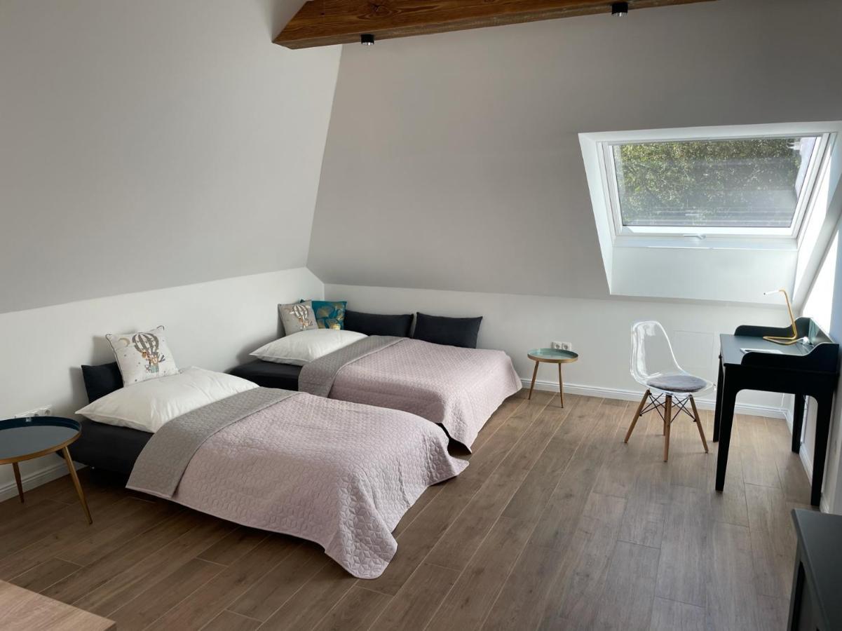 Kerschbaumer.Apartments Waidhofen an der Ybbs Eksteriør bilde