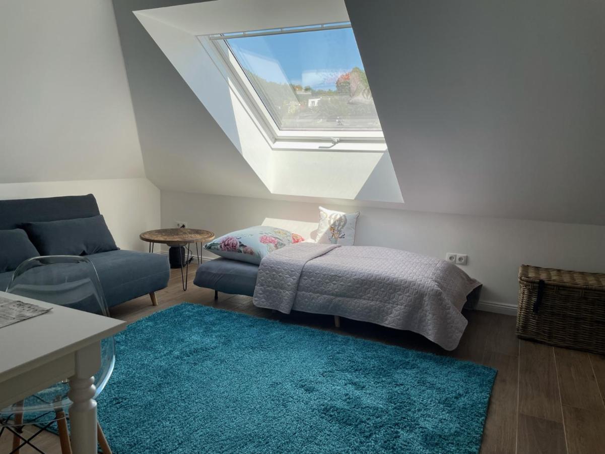 Kerschbaumer.Apartments Waidhofen an der Ybbs Eksteriør bilde