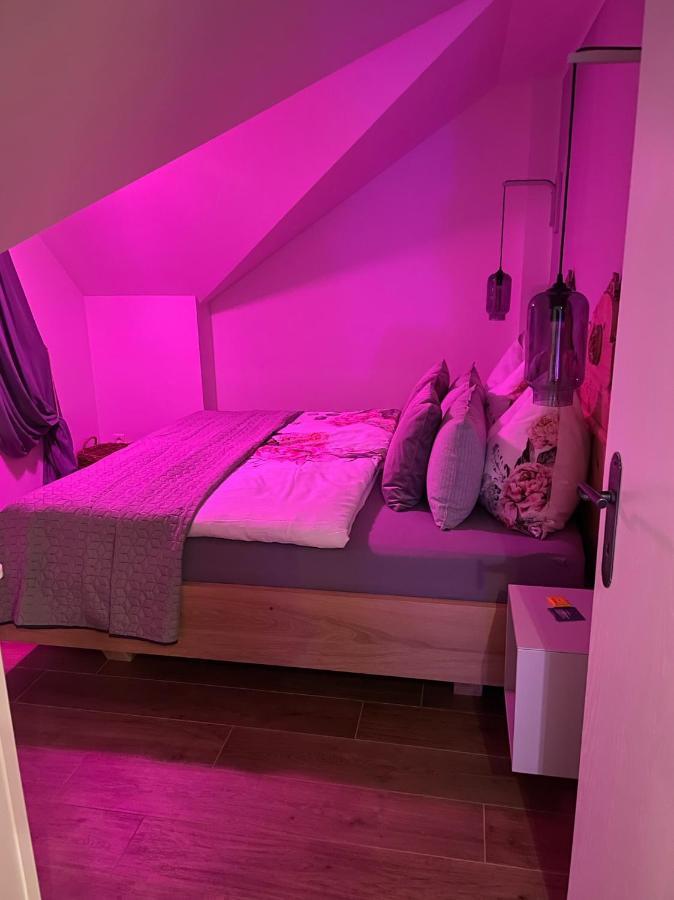 Kerschbaumer.Apartments Waidhofen an der Ybbs Eksteriør bilde