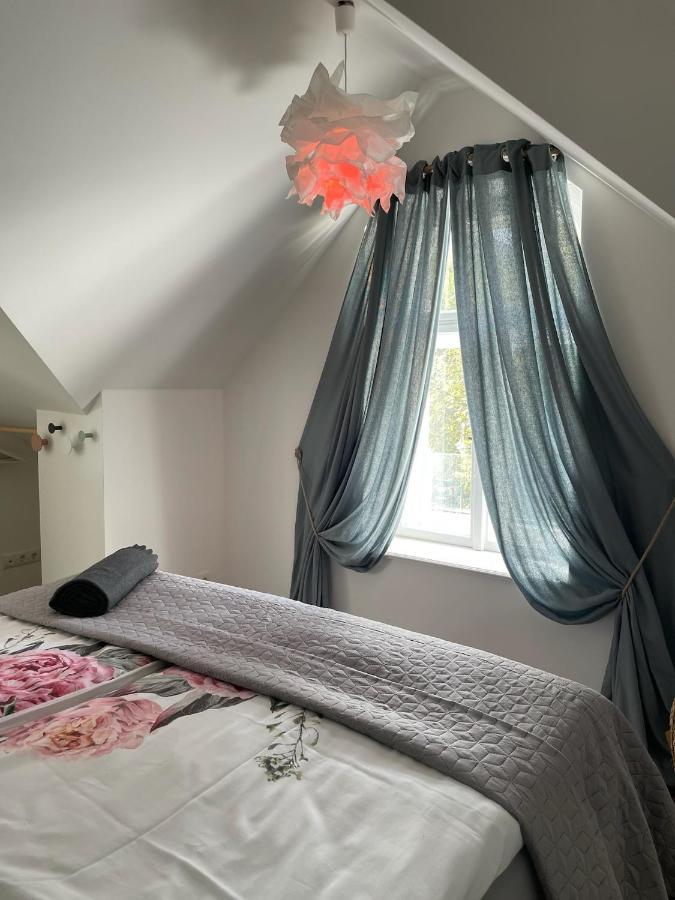 Kerschbaumer.Apartments Waidhofen an der Ybbs Eksteriør bilde