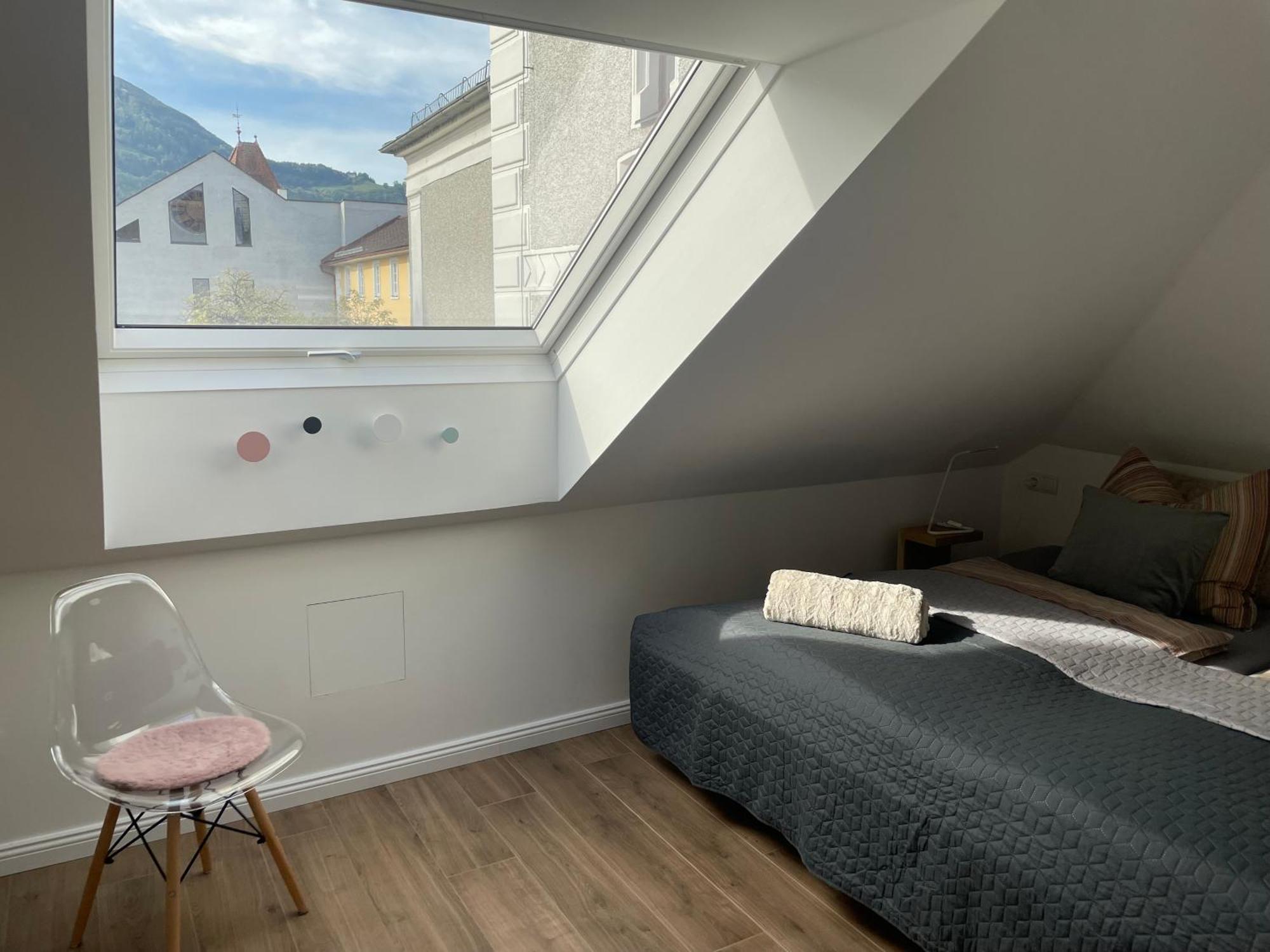 Kerschbaumer.Apartments Waidhofen an der Ybbs Eksteriør bilde