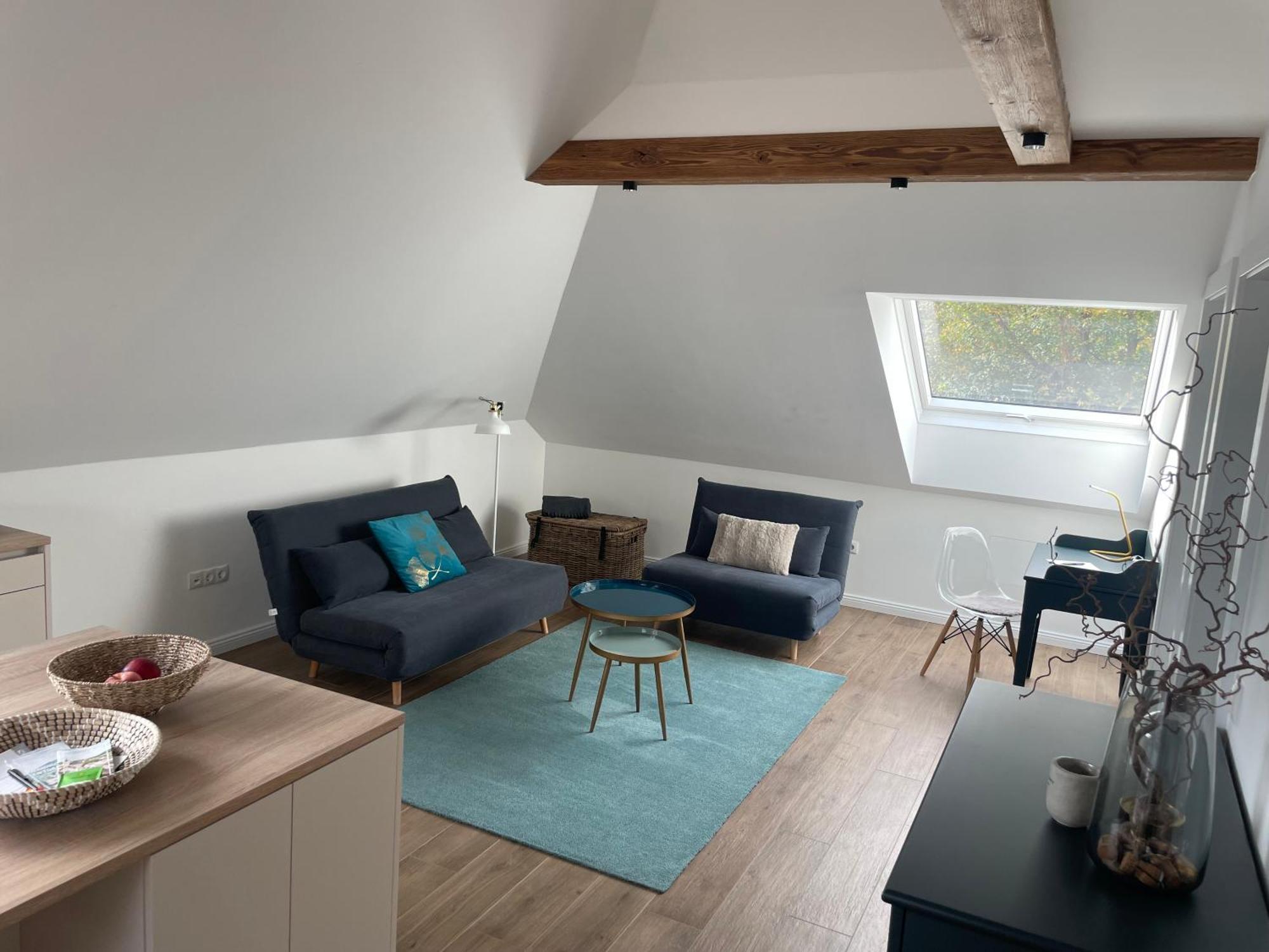 Kerschbaumer.Apartments Waidhofen an der Ybbs Eksteriør bilde