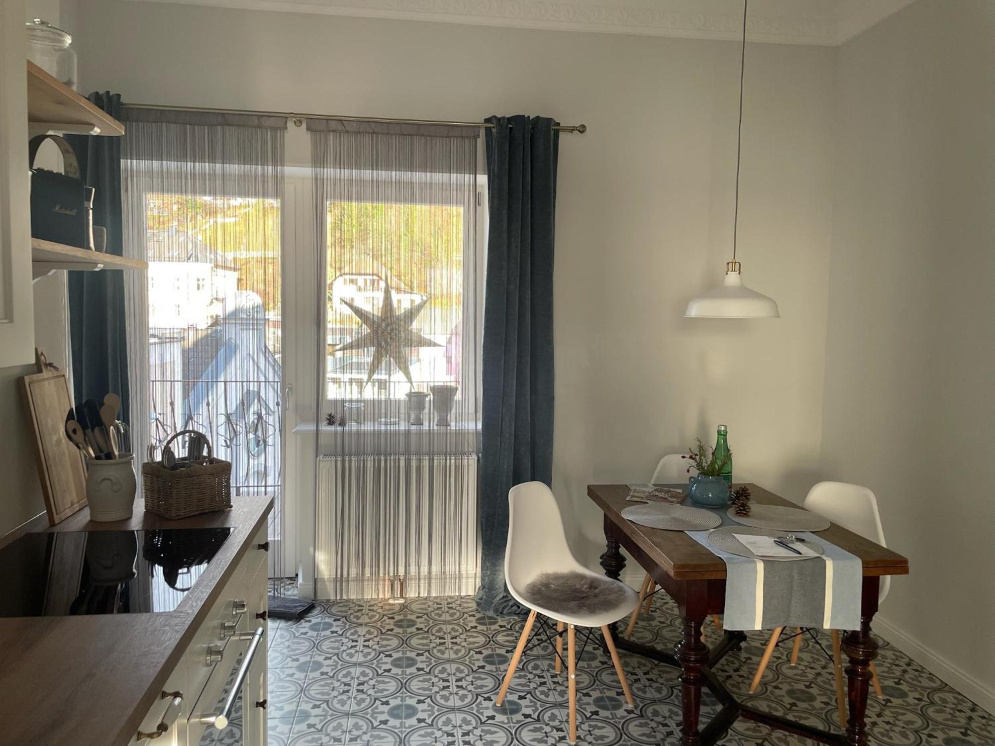 Kerschbaumer.Apartments Waidhofen an der Ybbs Eksteriør bilde