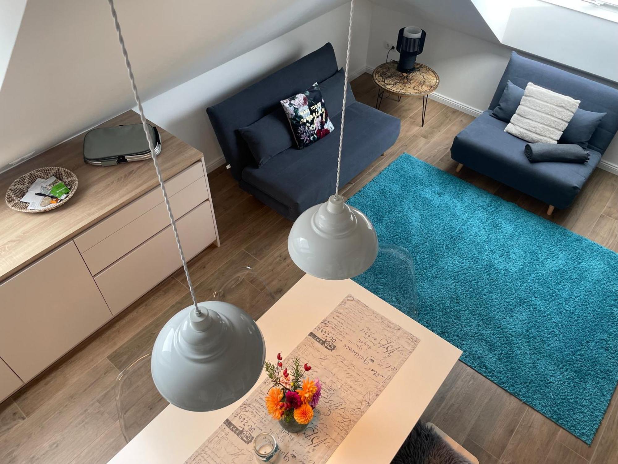 Kerschbaumer.Apartments Waidhofen an der Ybbs Eksteriør bilde